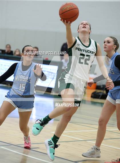 Thumbnail 3 in Dracut @ Pentucket Regional photogallery.