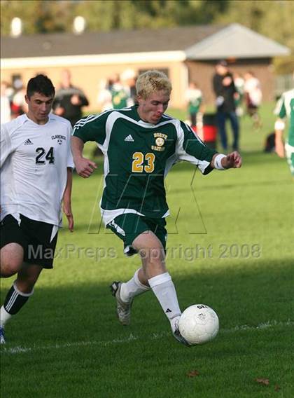 Thumbnail 2 in Williamsville North @ Clarence photogallery.