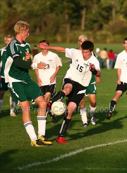 Thumbnail 1 in Williamsville North @ Clarence photogallery.