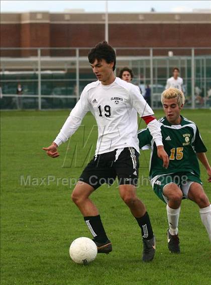 Thumbnail 3 in Williamsville North @ Clarence photogallery.