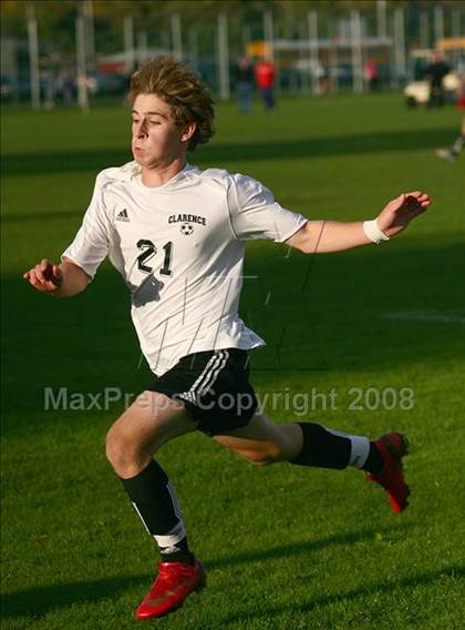 Thumbnail 3 in Williamsville North @ Clarence photogallery.