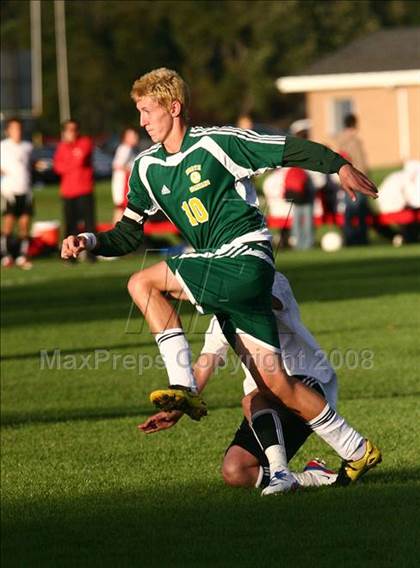 Thumbnail 2 in Williamsville North @ Clarence photogallery.