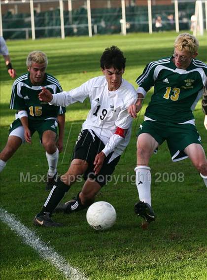 Thumbnail 1 in Williamsville North @ Clarence photogallery.