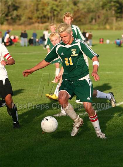 Thumbnail 2 in Williamsville North @ Clarence photogallery.