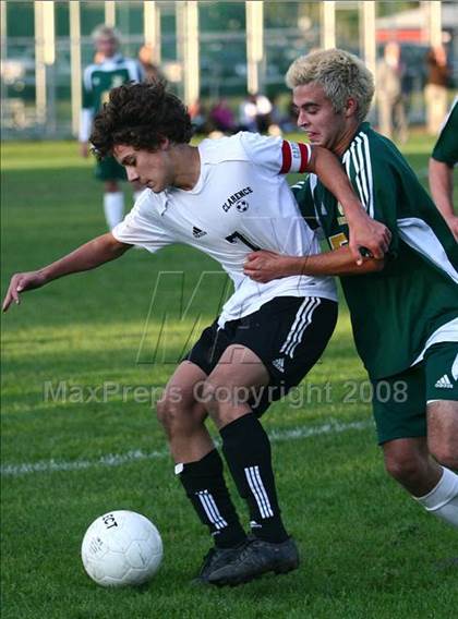 Thumbnail 2 in Williamsville North @ Clarence photogallery.