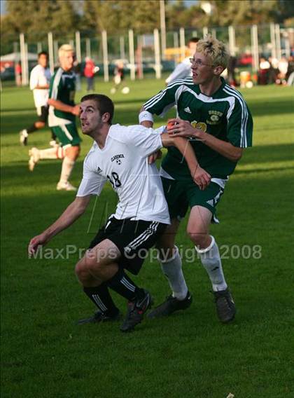 Thumbnail 3 in Williamsville North @ Clarence photogallery.