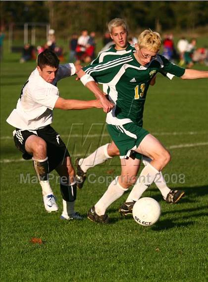 Thumbnail 2 in Williamsville North @ Clarence photogallery.
