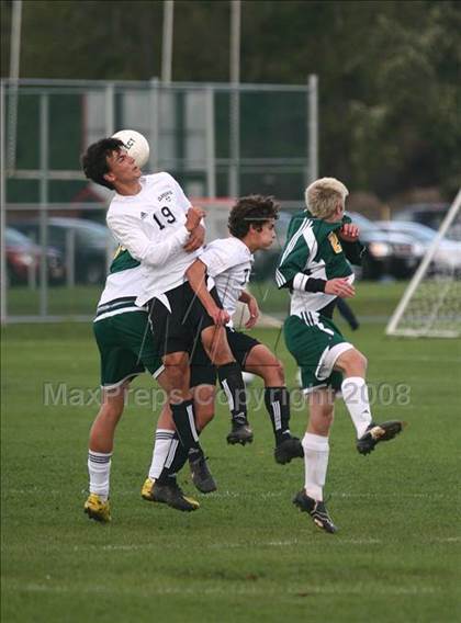 Thumbnail 1 in Williamsville North @ Clarence photogallery.