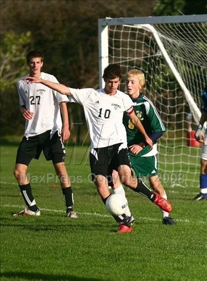 Thumbnail 1 in Williamsville North @ Clarence photogallery.