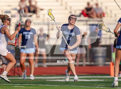 Thumbnail 1 in Yorktown vs Battlefield (VHSL Class 6 State Semifinal) photogallery.