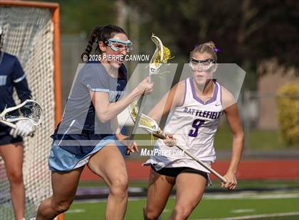 Thumbnail 2 in Yorktown vs Battlefield (VHSL Class 6 State Semifinal) photogallery.