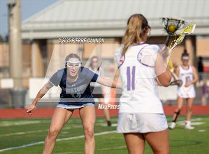 Thumbnail 1 in Yorktown vs Battlefield (VHSL Class 6 State Semifinal) photogallery.