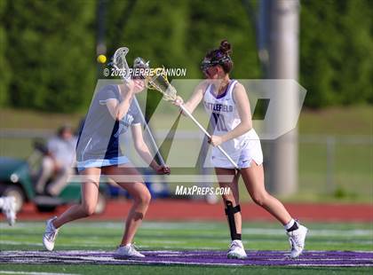 Thumbnail 3 in Yorktown vs Battlefield (VHSL Class 6 State Semifinal) photogallery.