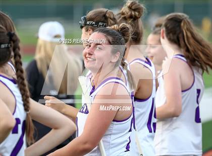 Thumbnail 2 in Yorktown vs Battlefield (VHSL Class 6 State Semifinal) photogallery.