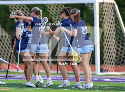 Thumbnail 2 in Yorktown vs Battlefield (VHSL Class 6 State Semifinal) photogallery.