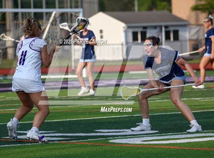 Thumbnail 3 in Yorktown vs Battlefield (VHSL Class 6 State Semifinal) photogallery.
