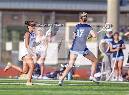 Thumbnail 3 in Yorktown vs Battlefield (VHSL Class 6 State Semifinal) photogallery.