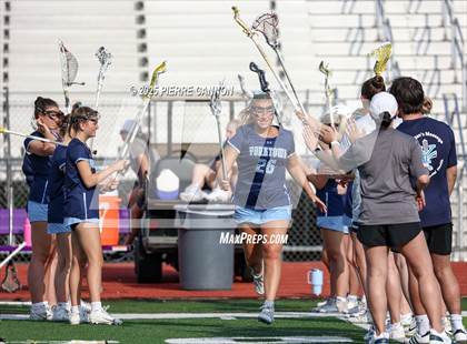 Thumbnail 1 in Yorktown vs Battlefield (VHSL Class 6 State Semifinal) photogallery.
