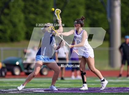 Thumbnail 2 in Yorktown vs Battlefield (VHSL Class 6 State Semifinal) photogallery.