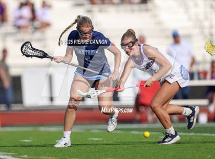 Thumbnail 3 in Yorktown vs Battlefield (VHSL Class 6 State Semifinal) photogallery.