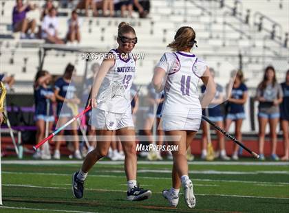 Thumbnail 2 in Yorktown vs Battlefield (VHSL Class 6 State Semifinal) photogallery.