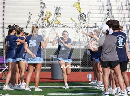 Thumbnail 3 in Yorktown vs Battlefield (VHSL Class 6 State Semifinal) photogallery.