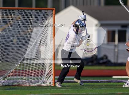 Thumbnail 3 in Yorktown vs Battlefield (VHSL Class 6 State Semifinal) photogallery.