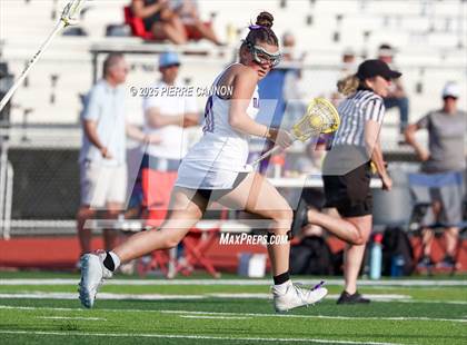 Thumbnail 1 in Yorktown vs Battlefield (VHSL Class 6 State Semifinal) photogallery.
