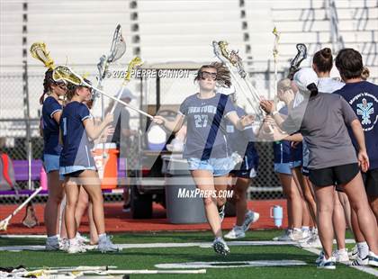 Thumbnail 2 in Yorktown vs Battlefield (VHSL Class 6 State Semifinal) photogallery.