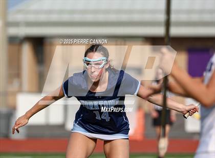 Thumbnail 2 in Yorktown vs Battlefield (VHSL Class 6 State Semifinal) photogallery.