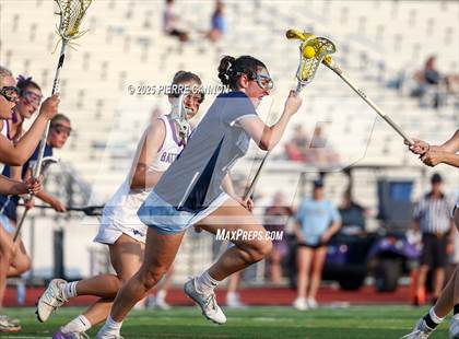 Thumbnail 2 in Yorktown vs Battlefield (VHSL Class 6 State Semifinal) photogallery.