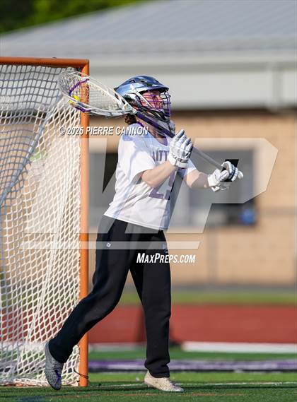 Thumbnail 3 in Yorktown vs Battlefield (VHSL Class 6 State Semifinal) photogallery.