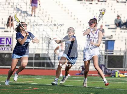 Thumbnail 2 in Yorktown vs Battlefield (VHSL Class 6 State Semifinal) photogallery.