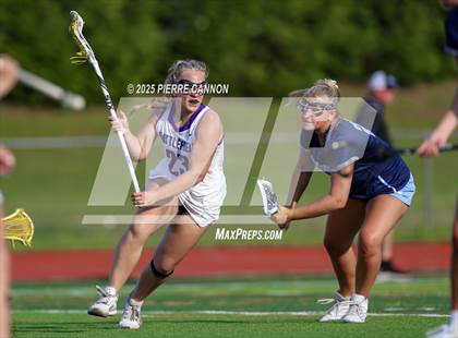 Thumbnail 2 in Yorktown vs Battlefield (VHSL Class 6 State Semifinal) photogallery.
