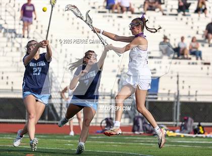 Thumbnail 1 in Yorktown vs Battlefield (VHSL Class 6 State Semifinal) photogallery.