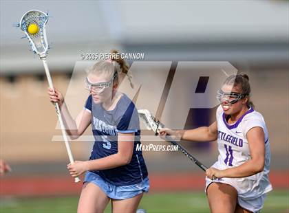 Thumbnail 2 in Yorktown vs Battlefield (VHSL Class 6 State Semifinal) photogallery.