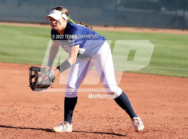 Photo 4 in the Cactus Shadows @ Horizon Photo Gallery (187 Photos)