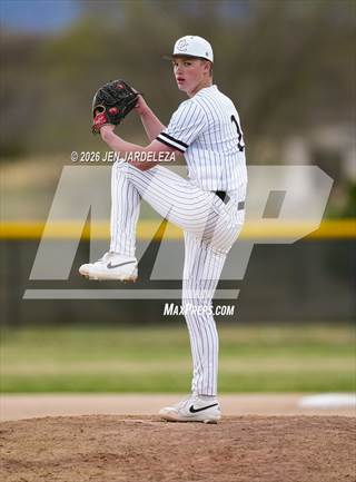 Air Academy @ Discovery Canyon