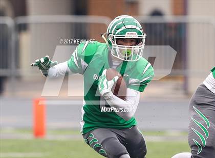 Thumbnail 2 in South Summit vs. Grand County (UHSAA 2A Semifinal) photogallery.