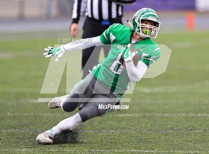 Thumbnail 2 in South Summit vs. Grand County (UHSAA 2A Semifinal) photogallery.