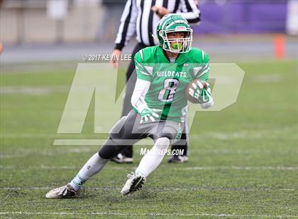 Thumbnail 3 in South Summit vs. Grand County (UHSAA 2A Semifinal) photogallery.