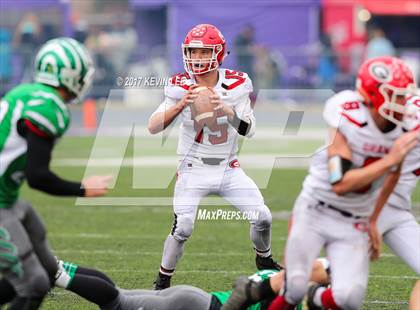 Thumbnail 1 in South Summit vs. Grand County (UHSAA 2A Semifinal) photogallery.