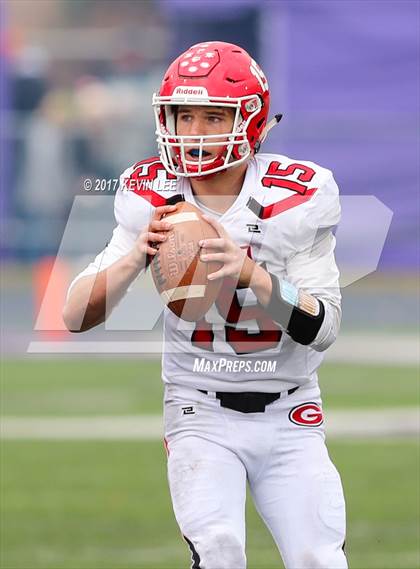 Thumbnail 3 in South Summit vs. Grand County (UHSAA 2A Semifinal) photogallery.