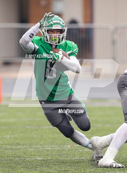 Thumbnail 1 in South Summit vs. Grand County (UHSAA 2A Semifinal) photogallery.