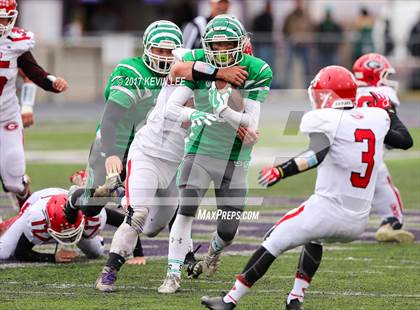 Thumbnail 2 in South Summit vs. Grand County (UHSAA 2A Semifinal) photogallery.
