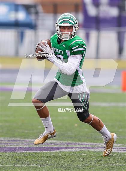 Thumbnail 3 in South Summit vs. Grand County (UHSAA 2A Semifinal) photogallery.