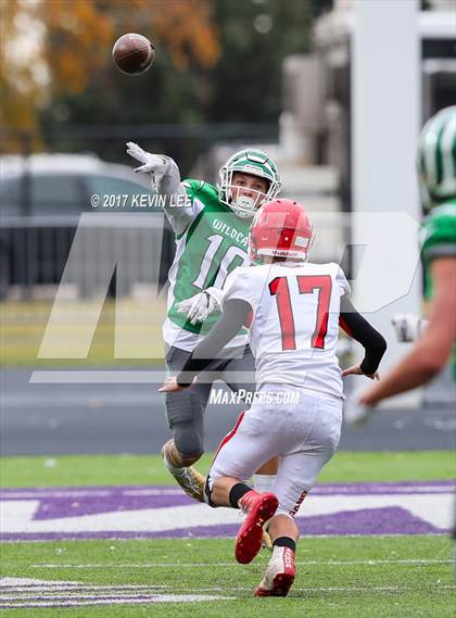 Thumbnail 2 in South Summit vs. Grand County (UHSAA 2A Semifinal) photogallery.