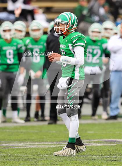 Thumbnail 1 in South Summit vs. Grand County (UHSAA 2A Semifinal) photogallery.