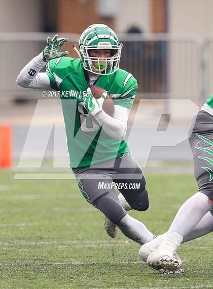 Thumbnail 3 in South Summit vs. Grand County (UHSAA 2A Semifinal) photogallery.
