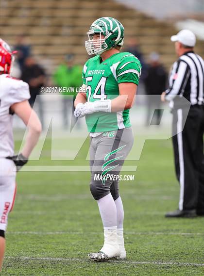 Thumbnail 2 in South Summit vs. Grand County (UHSAA 2A Semifinal) photogallery.
